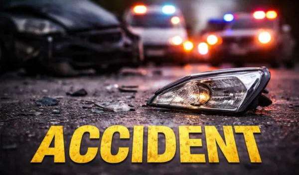 Actor Santhosh Nair was killed in road accident in Pathanamthitta