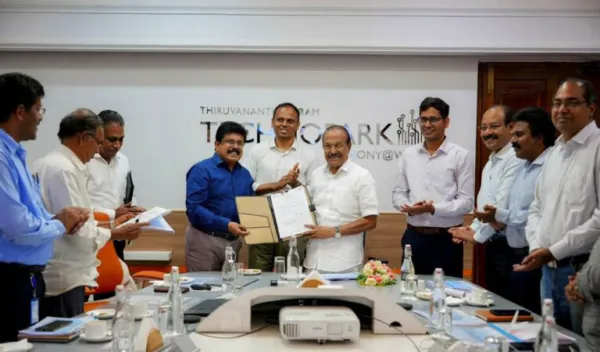 Kerala to set up Rs 40 crore twin AI centres with Centre's support