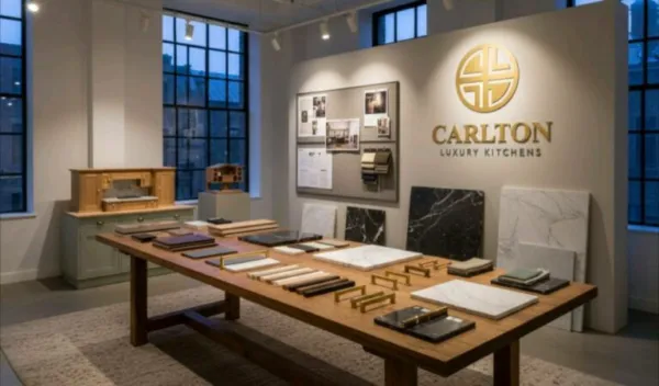 EBG Group and Carlton London launch luxury furniture venture