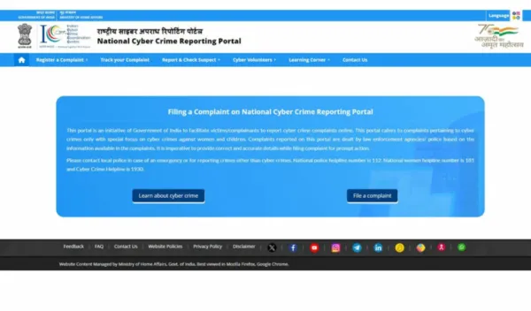 Hyderabad Cybercrime police register 330 FIRs, arrest 24 in March crackdown