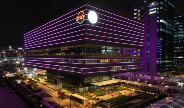 T-Hub, IN-SPACe host InveSt Space Hyderabad to boost SpaceTech funding