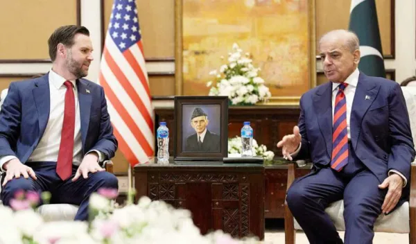 Editorial: Anatomy of failed peace talks