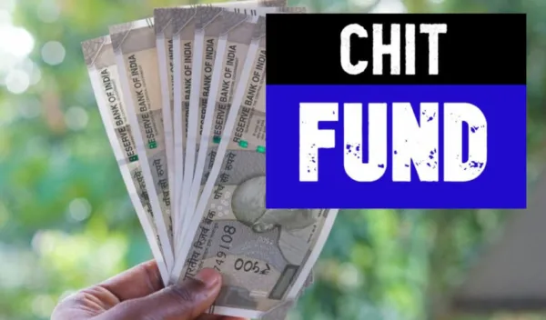 Hyderabad: Moneylenders allegedly using chit funds to evade police crackdown