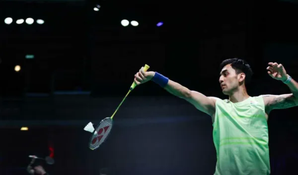India storm into Thomas Cup semifinals