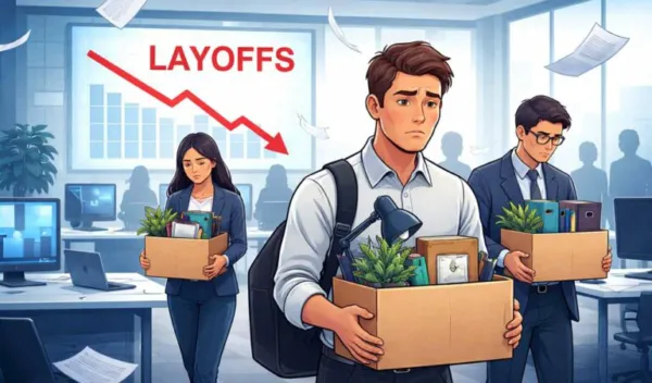 Meta 8,000 employees as it restructures for AI shift