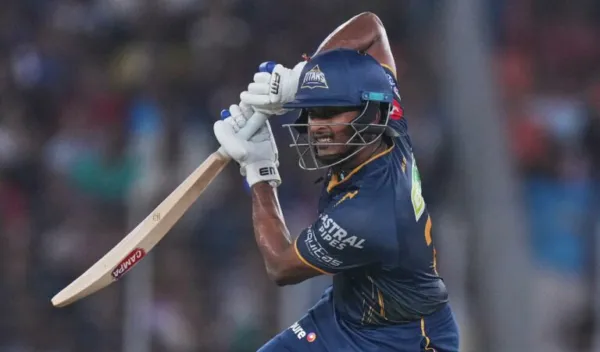 Gujarat Titans edge past Punjab Kings in last-over thriller