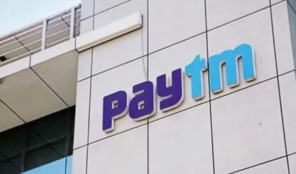 RBI cancels banking licence of Paytm Payments Bank