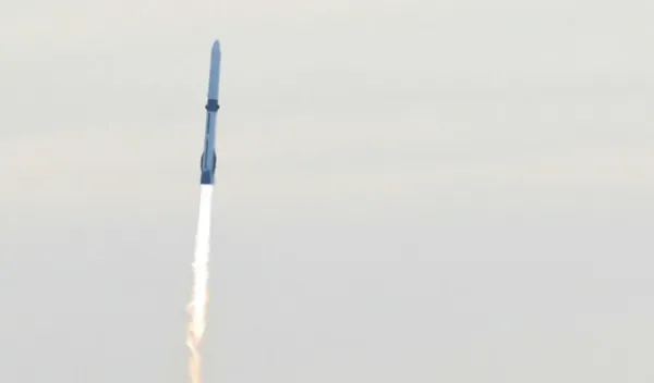 Pakistan launches EO-3 satellite, boosting remote sensing capabilities