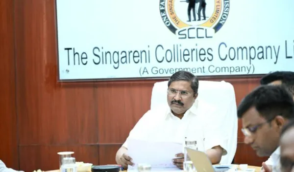 Singareni plans 9 new mines to offset production losses