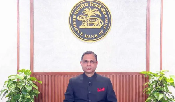 RBI holds repo rate at 5.25 pc, maintains neutral instance amid global uncertainty