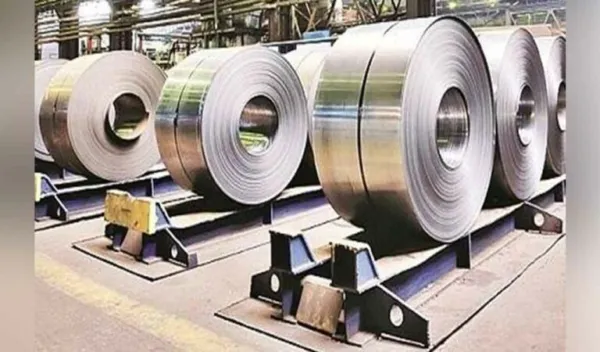 Aluminium prices climb to Rs 371.50 per kg In futures trade