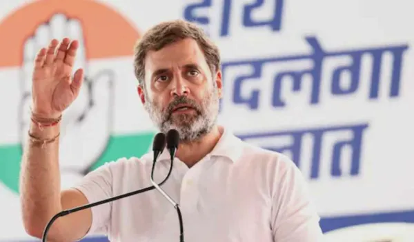 Rahul Gandhi to kickstart Bengal campaign from Malda