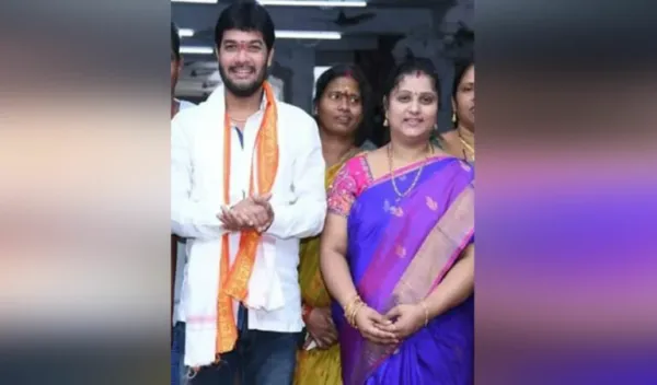 YSRCP MLC Anantha Babu arrested in Dalit youth murder case amid bail row