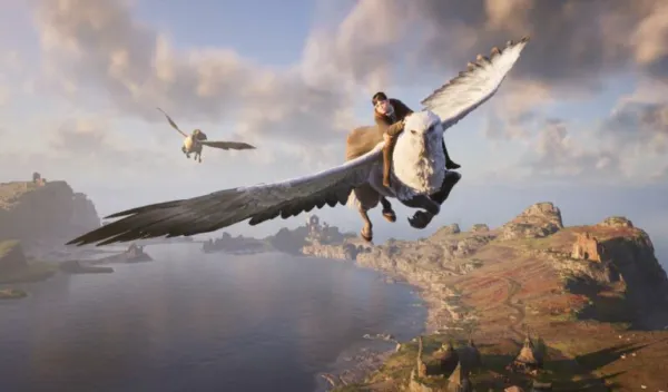 Netflix acquiring Warner Bros: 83 billion reasons to wonder what happens to WB Games?