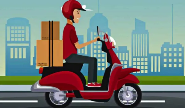 Fuel crisis paralyses Hyderabad's gig economy as drivers suffer sharp income loss