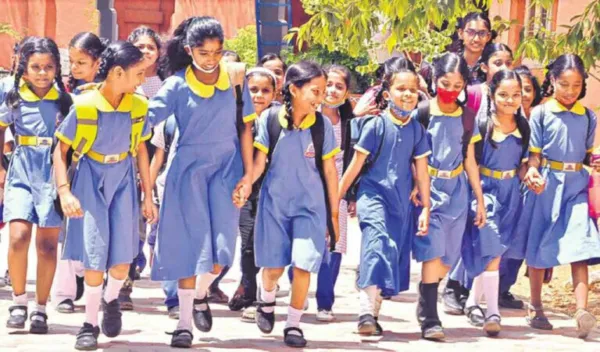 Telangana school students get nearly 50-day summer break