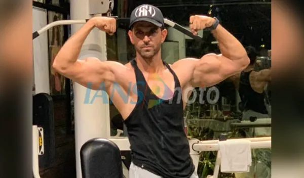 Hrithik Roshan reacts to criticism over 'Ramayana's' VFX