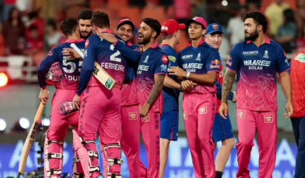 Mittal Family buys 75% stake in Rajasthan Royals for USD 1.65 billion; Somani deal falls through