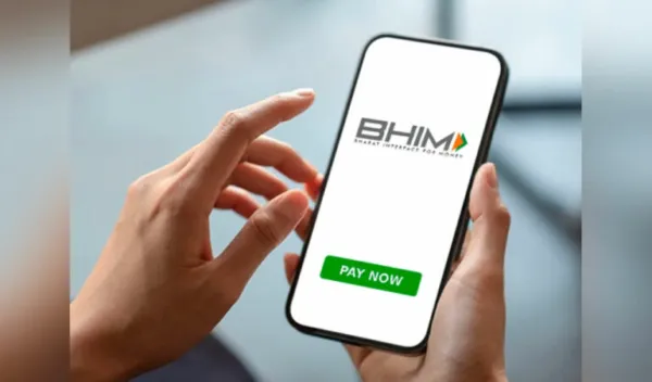 Users can now check CIBIL score on BHIM app