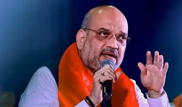 'Can so many come from outside?' Shah counters Mamata's charge