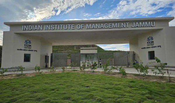 TalentSprint and IIM Jammu launch four-year eBBA Honours programme