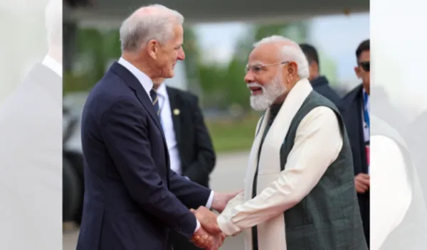 India, Norway strengthen ties in clean energy and climate research