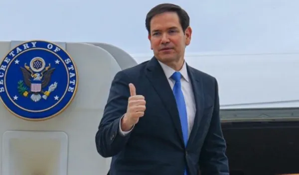 Marco Rubio to visit India for Quad, trade and defence talks