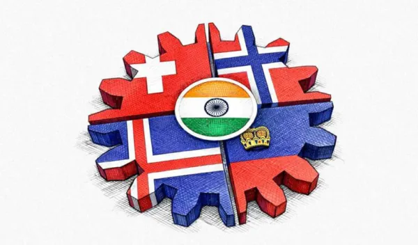 Opinion: India-EFTA TEPA marks a new era in investment treaties