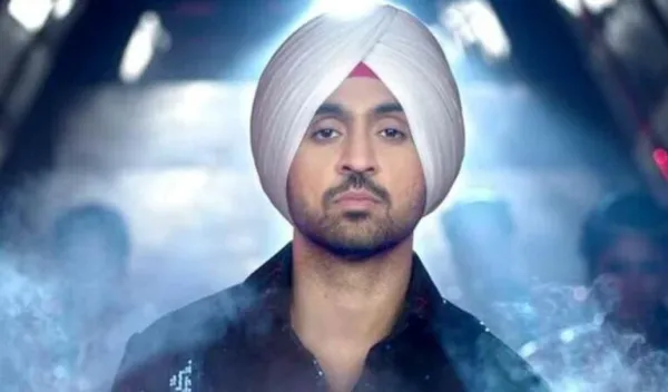 Diljit Dosanjh performs for specially abled fan at his concert