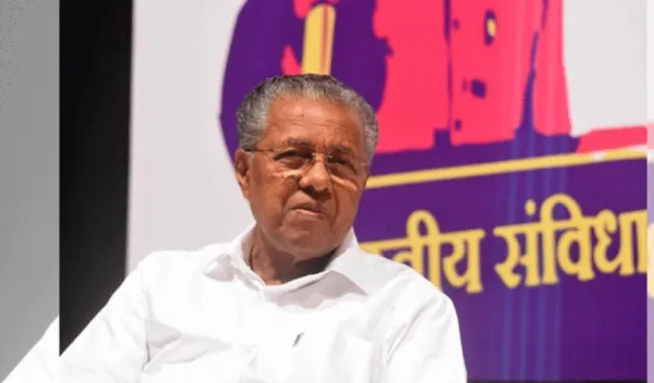 Kerala polls: LDF promises Rs 3,000 pension, jobs and investment push