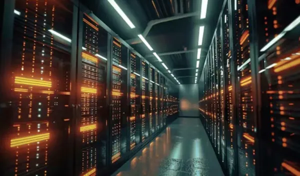 Why Iran targeted Amazon data centres - and what it really means for modern warfare