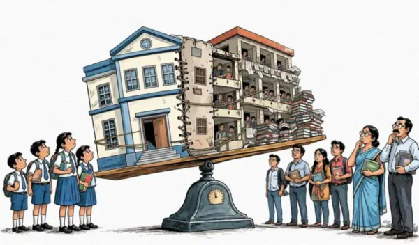 Opinion: Telangana Senior Secondary education reforms need a rethink, not a rush