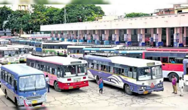 Telangana plans major bus terminal at Jeedimetla to ease traffic in west Hyderabad
