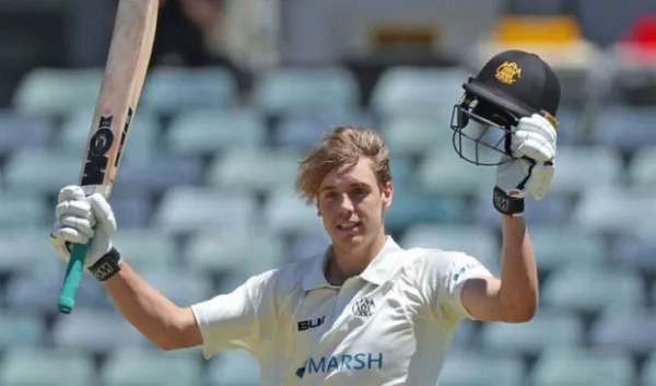 ಆಸೀಸ್ ತಂಡಕ್ಕೆ ಆಲ್ರೌಂಡರ್ ಗ್ರೀನ್ ಸೇರ್ಪಡೆ