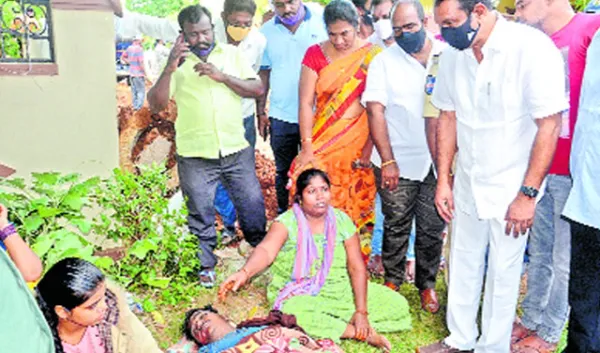 ఇదేం తీరు..!