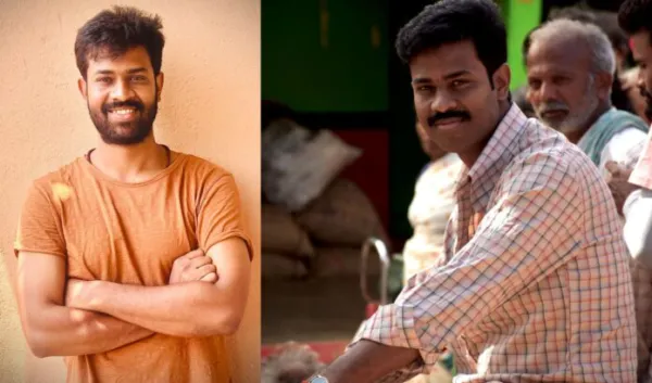 మా పేరెంట్స్ నన్ను షూటింగ్లో చూసిన క్షణం మరచిపోలేను: ప్రదీప్ కొట్టె