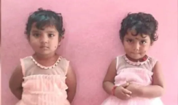 ಗಂಡು ಮಗುಗಾಗಿ ಹೆಣ್ಣು ಮಕ್ಕಳ ಜೊತೆ ಗರ್ಭಿಣಿ ಪತ್ನಿ ಕೊಂದ ಪಾಪಿ ಪತಿ!