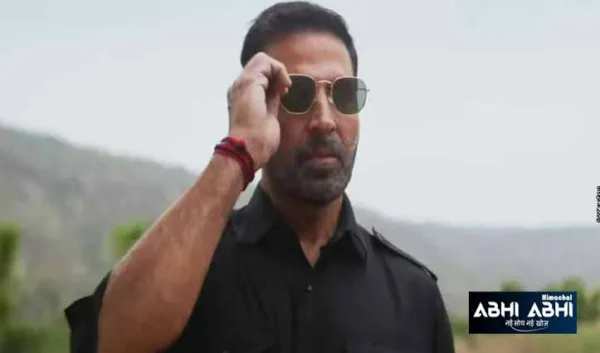 डूबती कमाई को चाय-समोसे का सहारा, अक्षय कुमार की 'सरफिरा' देखने के लिए विशेष ऑफर