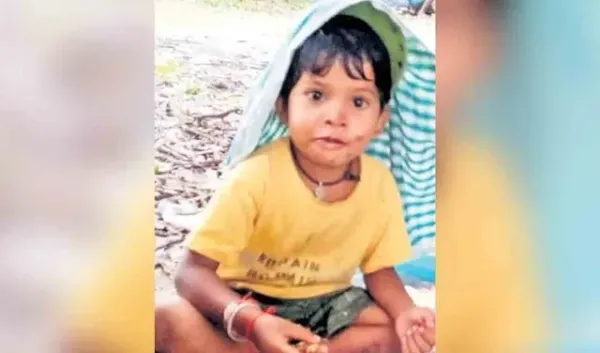 మామిడి పండ్లు తిని ఐదేళ్ల బాలుడు మృతి.. ఇద్దరికి తీవ్ర అస్వస్థత!
