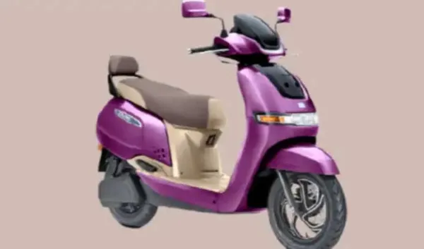 TVS iQube S: नया इलेक्ट्रिक स्कूटर जो देता है 175 किमी की रेंज