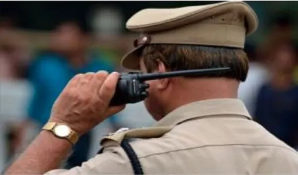 ಬಾಕ್ಸಿಂಗ್ ತರಬೇತಿಗೆ ಬಂದಿದ್ದ ಬಾಲಕಿಗೆ ಲೈಂಗಿಕ ಕಿರುಕುಳ ನೀಡಿದ ಕೋಚ್ ಬಂಧನ