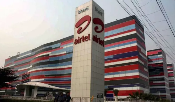 ಏರ್ ಟೆಲ್ ಸಾಧನೆ: 650 ಮಿಲಿಯನ್ ಗ್ರಾಹಕರ ಮೈಲಿಗಲ್ಲು ದಾಟಿದ ವಿಶ್ವದ 2ನೇ ಟೆಲಿಕಾಂ ಸಂಸ್ಥೆ