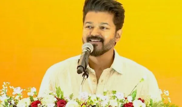 அம்பலப்பட்டாரா விஜய்? - ஆதரவாளர்கள் அதிர்ச்சி