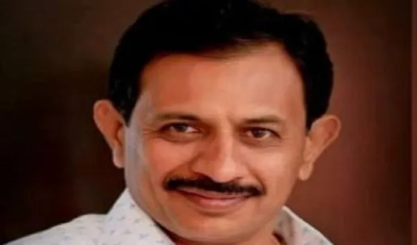 ಮತದಾರರಿಗೆ ಆಮೀಷ: ಶಾಸಕ ಬಾಲಕೃಷ್ಣ ವಿರುದ್ಧ ವಾರೆಂಟ್ ಜಾರಿ