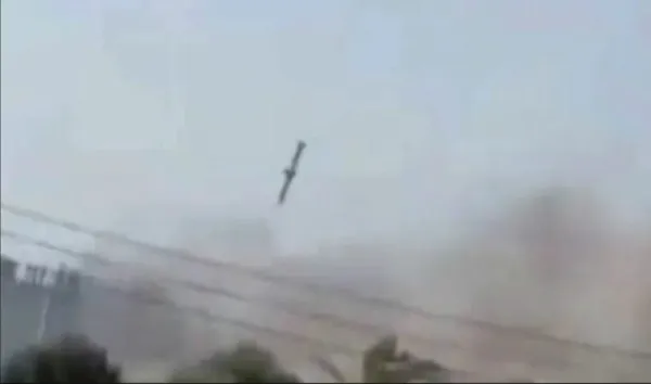 Investigation suggests US Tomahawk cruise missile hit girl's school in Iran