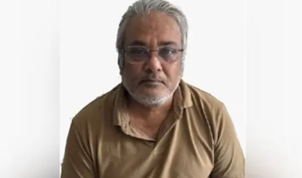 दाऊदचा निकटवर्ती डोला भारतात आला!