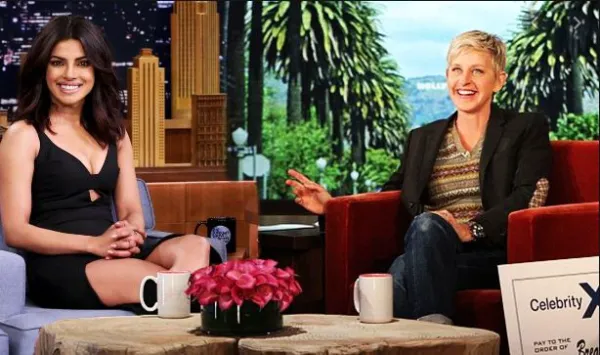 ವಿಶ್ವದ ಜನಪ್ರಿಯ ಟಾಕ್ ಶೋ 'ಎಲೆನ್ ಡಿಜೆನೆರೆಸ್ ಶೋ' ಅಂತ್ಯ..!