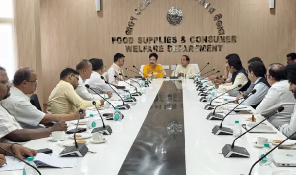 ସହରାଂଚଳ ଅଭିବୃଦ୍ଧି: ୫ ବର୍ଷରେ ବିକାଶ ଖର୍ଚ୍ଚ ସର୍ବୋଚ୍ଚ ସ୍ତରରେ