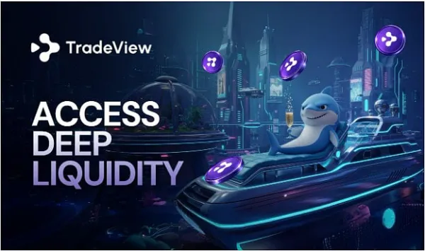 Will TradeView Allow Users to Borrow Against Their Ethereum and Bitcoin Like Coinbase?