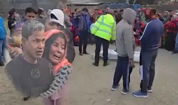 Another Hindu's death in Bangladesh